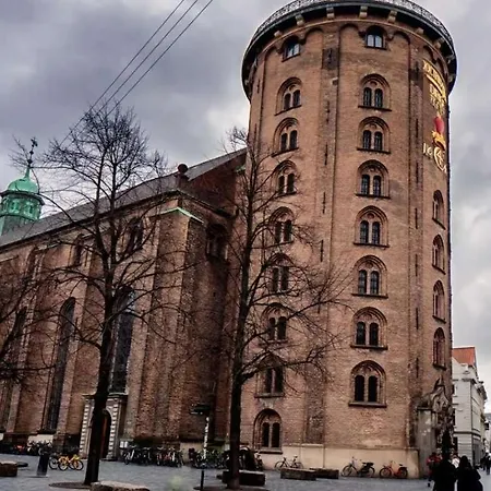Charming 4br Duplex In Norrebro Apartment Copenhagen
