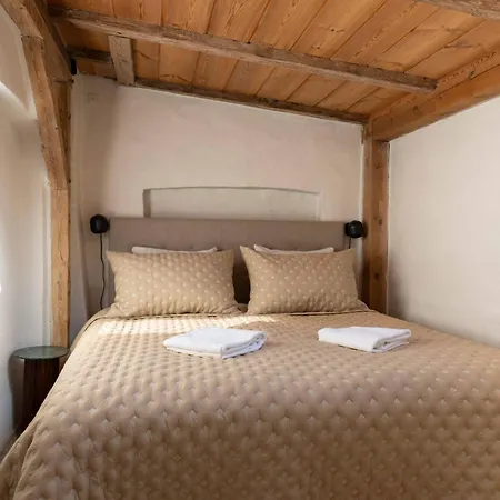 Charming 4br Duplex In Norrebro Copenhagen