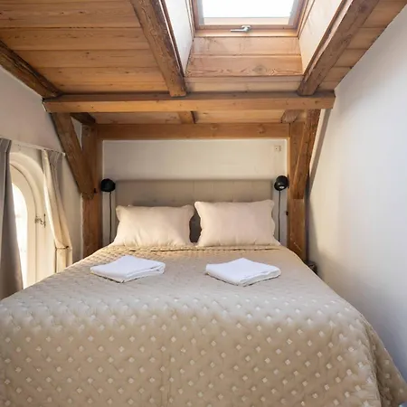 Charming 4br Duplex In Norrebro Apartment Copenhagen