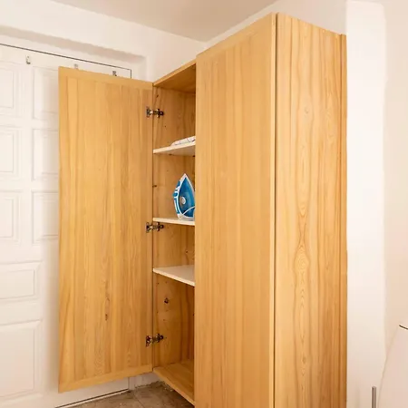 Charming 4br Duplex In Norrebro * קופנהגן