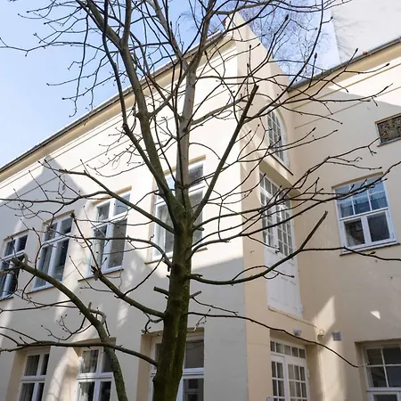 Charming 4br Duplex In Norrebro * Copenhagen