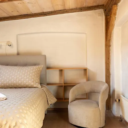 Charming 4br Duplex In Norrebro * קופנהגן