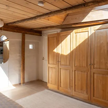 Charming 4br Duplex In Norrebro *