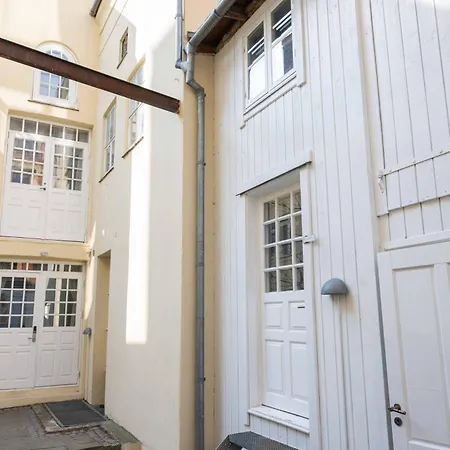 Charming 4br Duplex In Nørrebro Lejlighed København