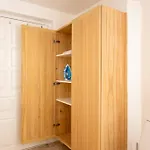 Charming 4br Duplex In Norrebro * Copenhaga