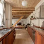 Charming 4br Duplex In Norrebro * Copenhaga