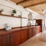 Apartamento Charming 4br Duplex In Norrebro Copenhaga