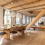 Charming 4br Duplex In Norrebro * Copenhaga