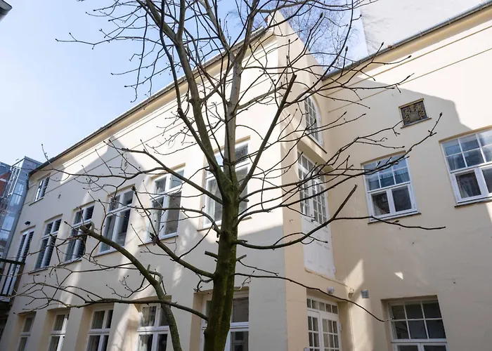 Charming 4br Duplex In Norrebro * Copenhague