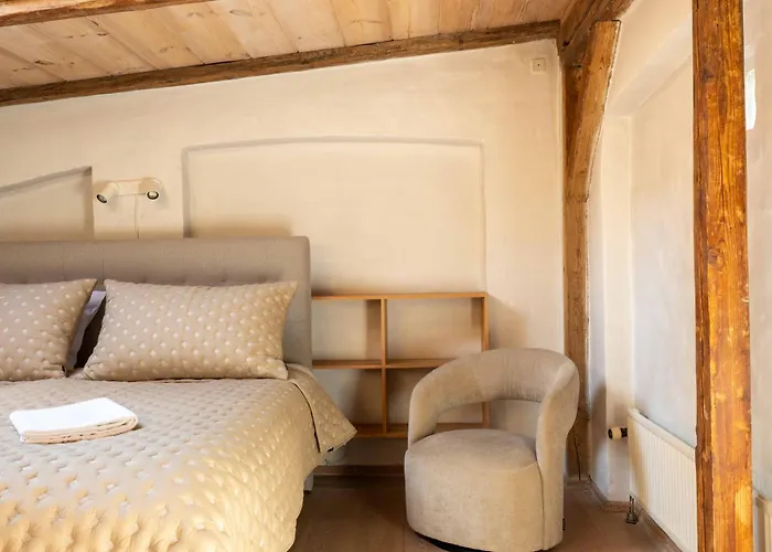 Charming 4br Duplex In Norrebro * Copenhague