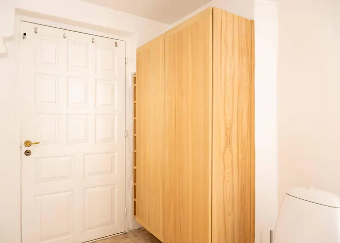 Charming 4br Duplex In Norrebro * Copenhague